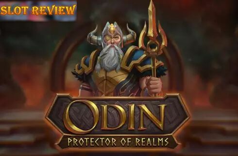 Odin Protector of Realms slot